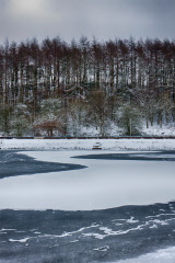 Bathpool Lake - W.Eardley