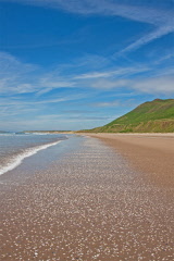 Shell Beach - W.Eardley